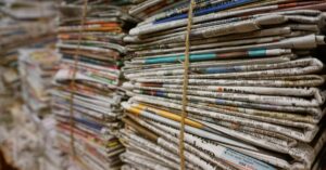 découvrez les dernières actualités, analyses et opinions avec notre journal en ligne. restez informé des événements locaux et internationaux, des sports aux culture, tout en profitant d'une lecture enrichissante et pertinente.