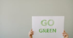 découvrez comment l'économie verte transforme notre monde en intégrant durabilité et efficacité. explorez les initiatives, innovations et opportunités qui favorisent un avenir respectueux de l'environnement tout en stimulant la croissance économique.